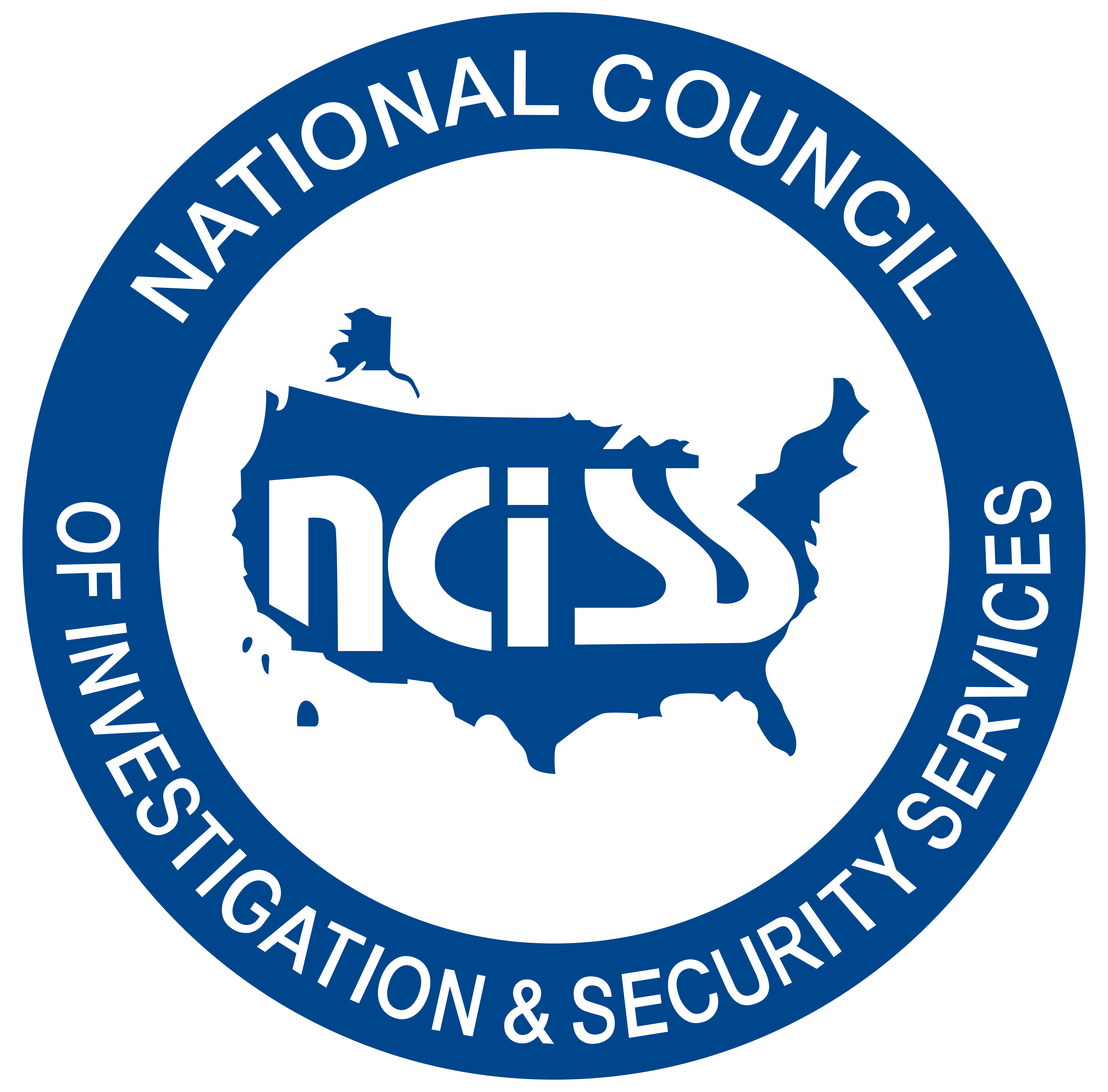 National Council of Investigation and Security Services