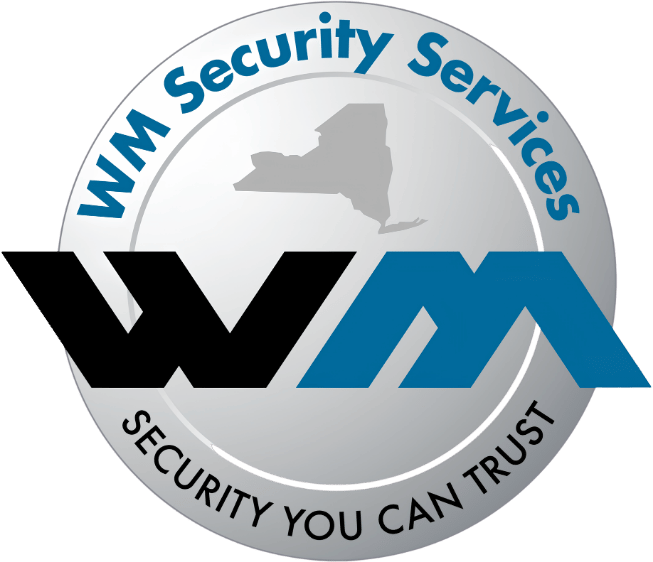 WM Security Services logo